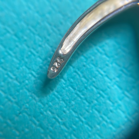 Sterling Silver Starfish - Picture 4 of 11